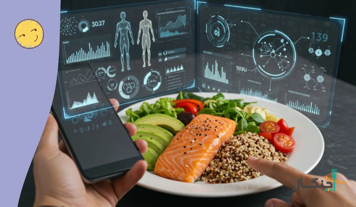 رژیم هوش مصنوعی