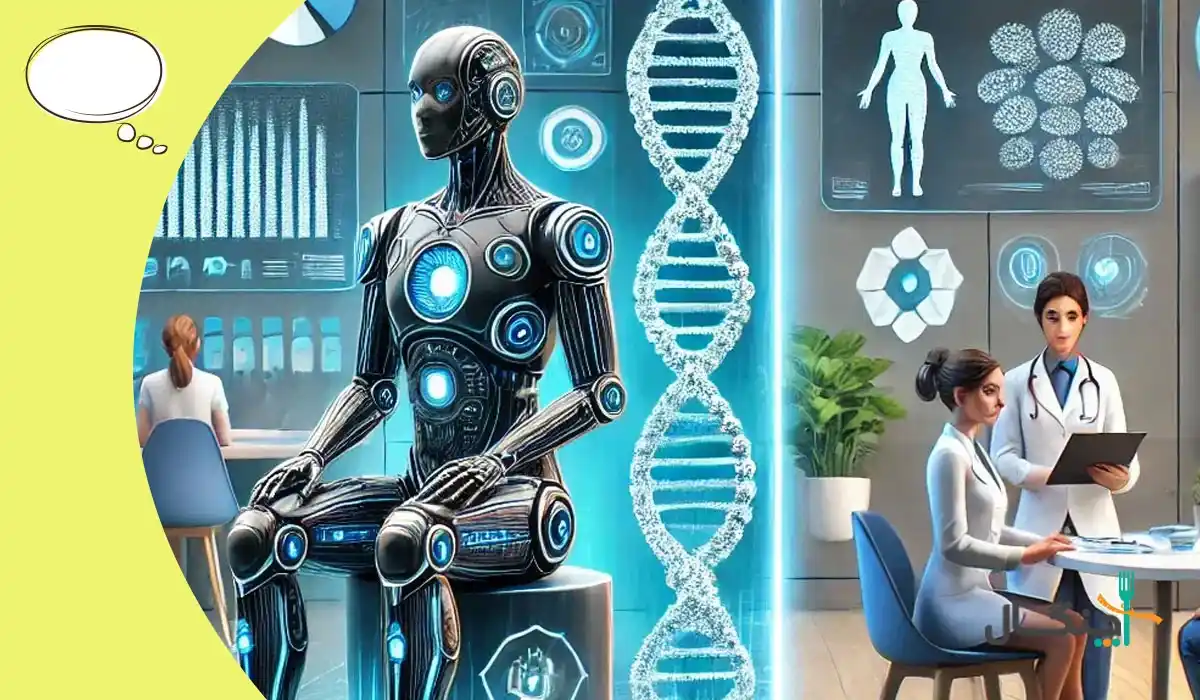 تنظیم رژیم با تحلیل داده‌های ژنتیکی