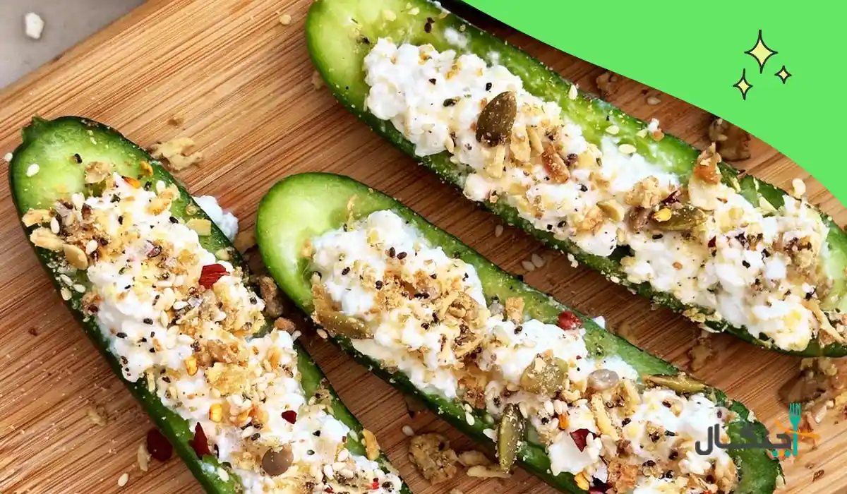 بهترین جایگزین نان در رژیم لاغری