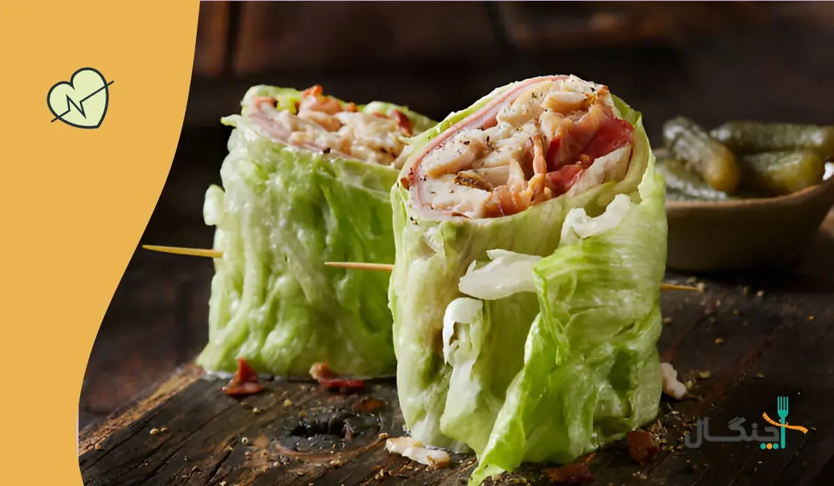 جایگزین نان در صبحانه