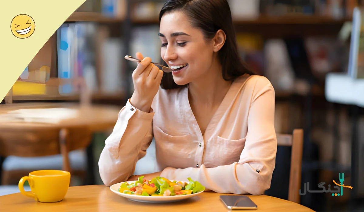 متابولیسم چیست