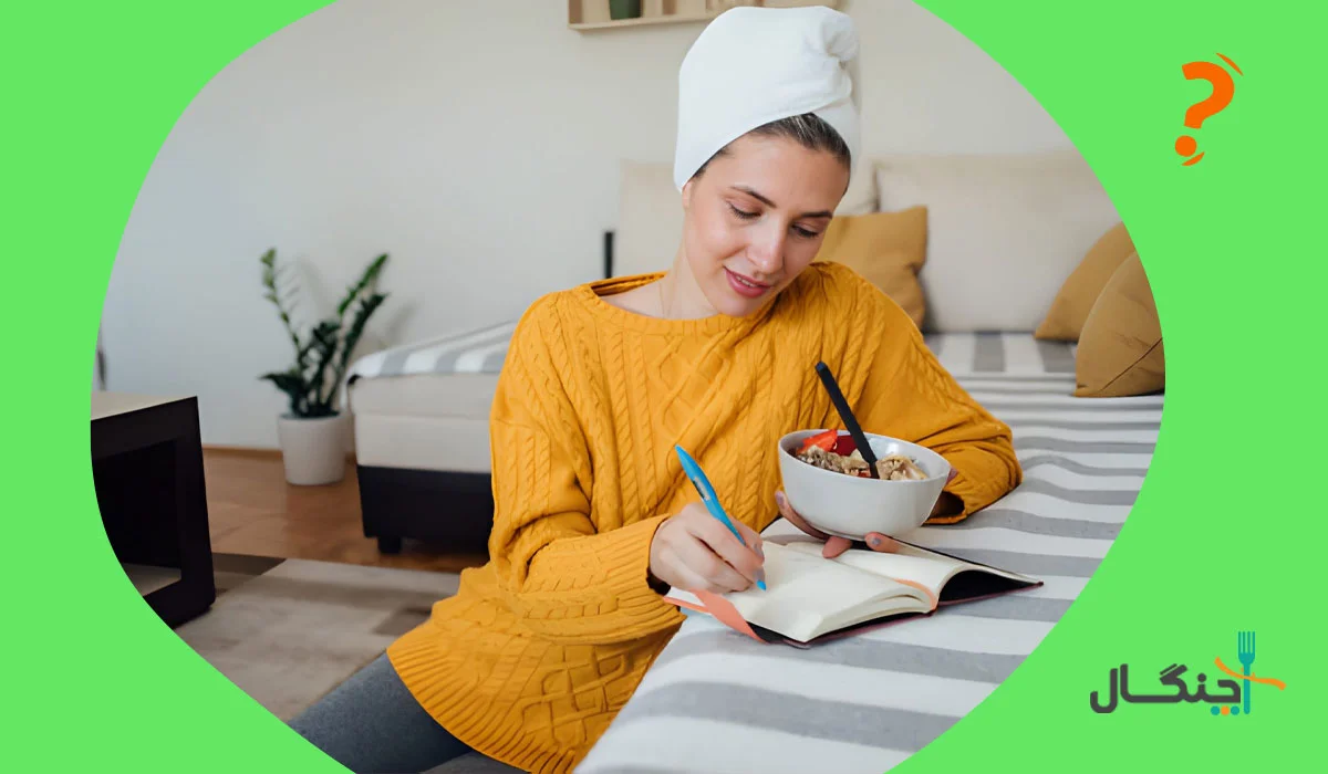 معایب کالری شماری