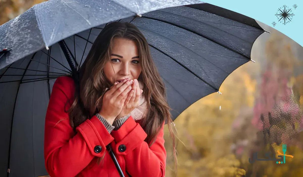 آیا سرما باعث لاغری میشود