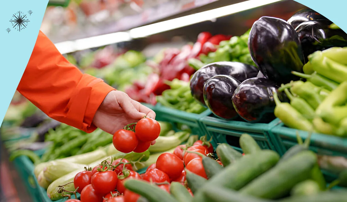 رژیم غذایی پیشگیری از سرطان