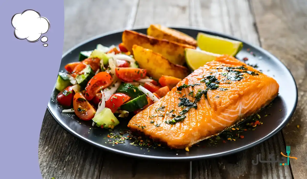 پیشگیری از سرطان با خوردن غذاهای متنوع