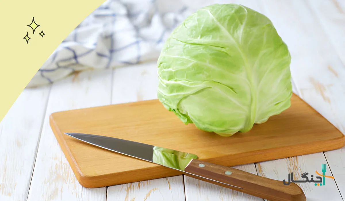 فواید کلم برای کاهش خطر ابتلا به سرطان