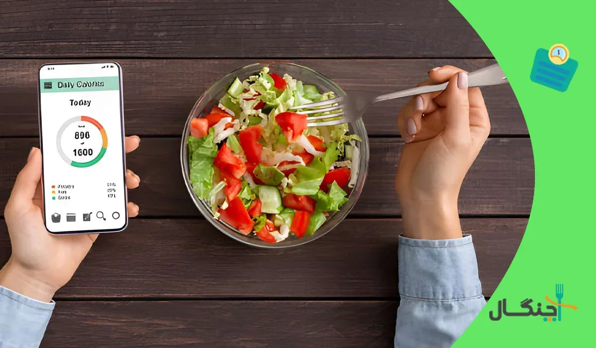 خودکنترلی در سفر و مهمانی