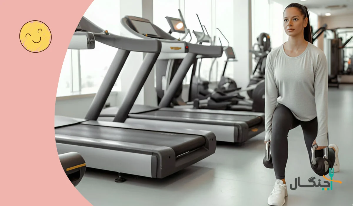 رژیم غذایی ژنتیک برای ورزشکاران