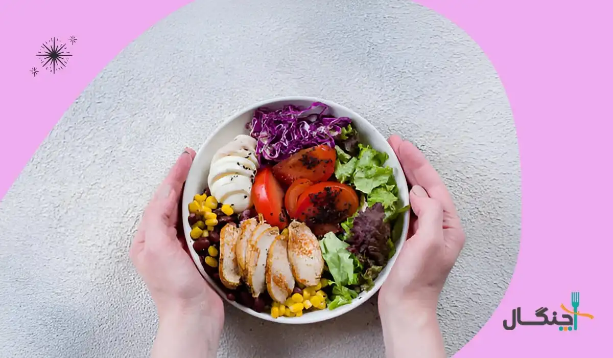 بهترین سحری برای ورزشکاران