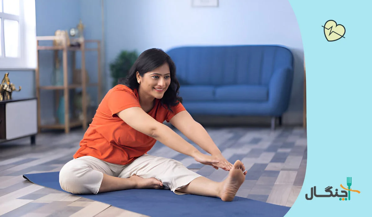 ورزش و بهبود روحیه