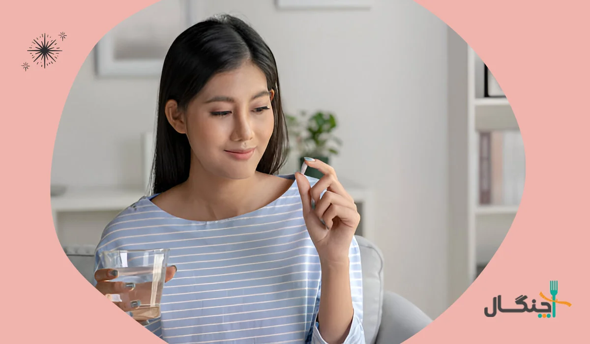 چاق كردن صورت در يك هفته