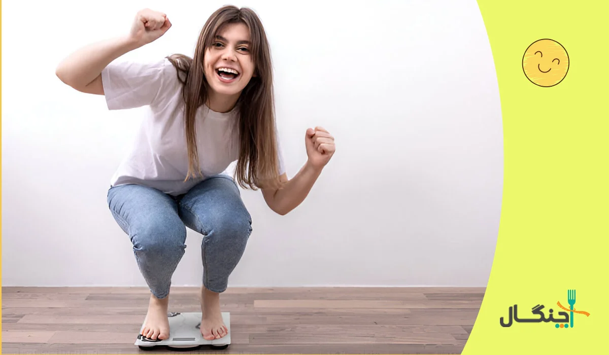 بهترین راه برای جلوگیری از شکست رژیم غذایی