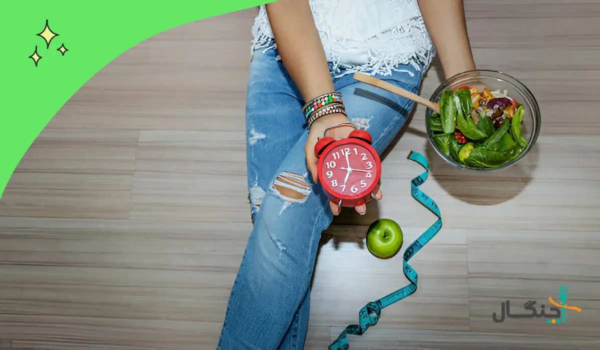 محدودیت‌های فستینگ 5 2