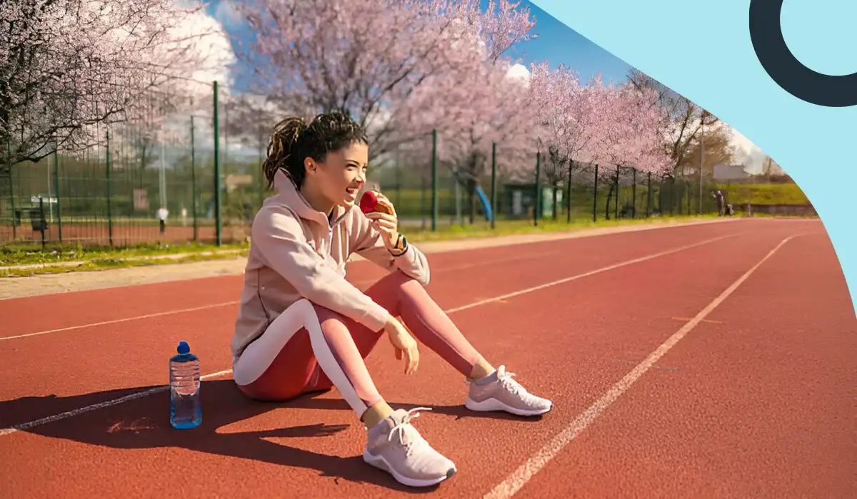 ورزش در رژیم فستینگ 2 5