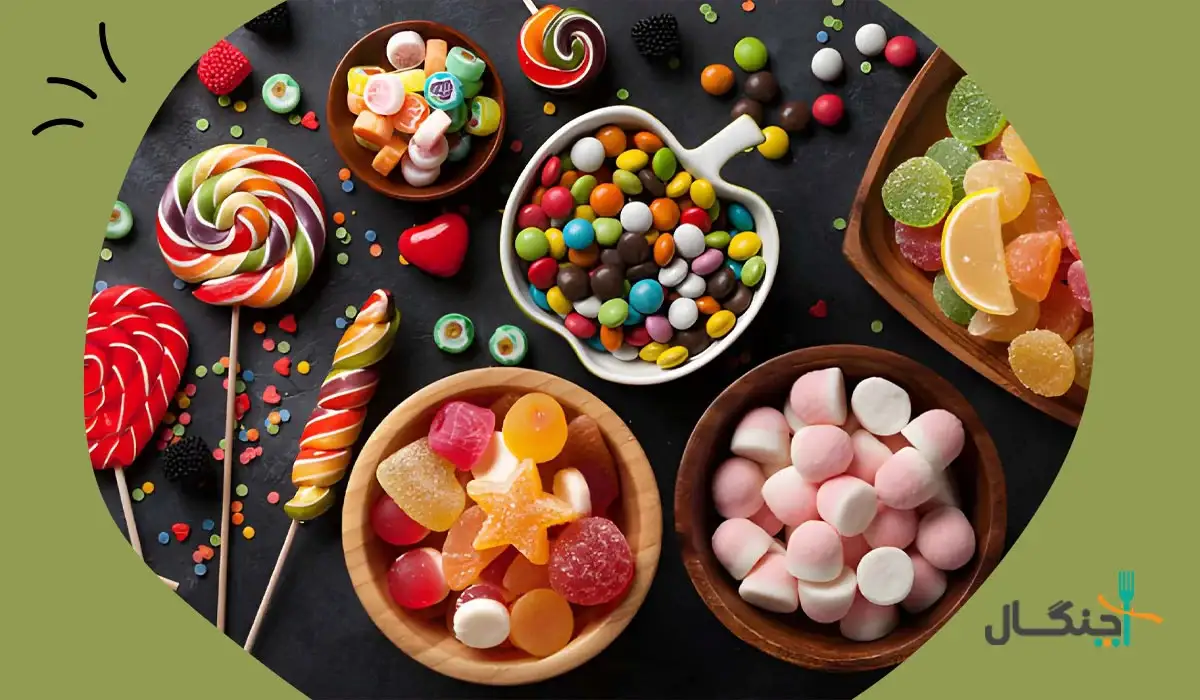 تاثیر غذاها بر چربی‌سوزی حین خواب