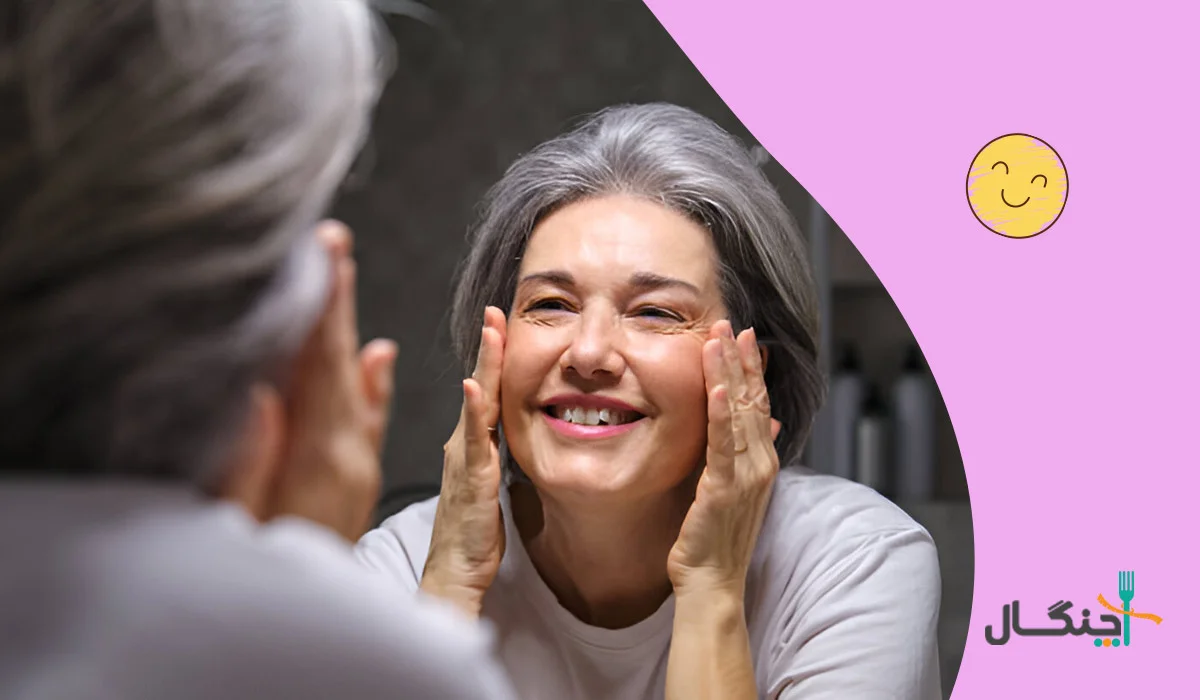 فواید روغن کتان برای پوست