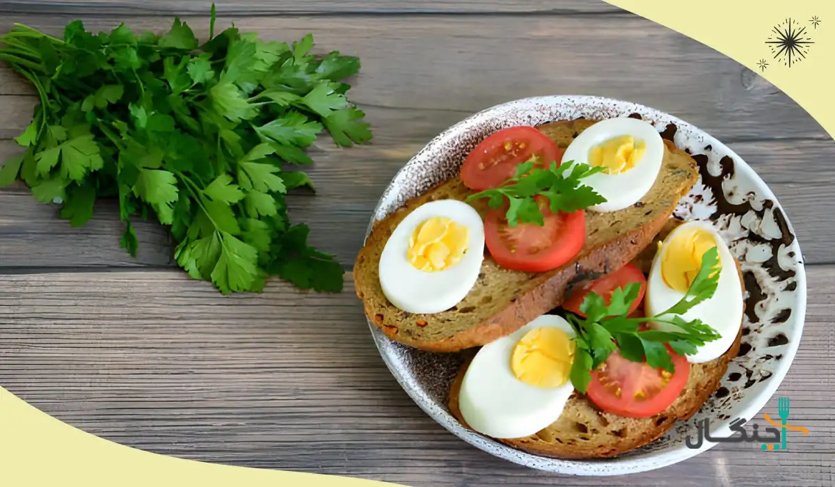 تنظیم هورمون گرلین و لپتین با رژیم غذایی