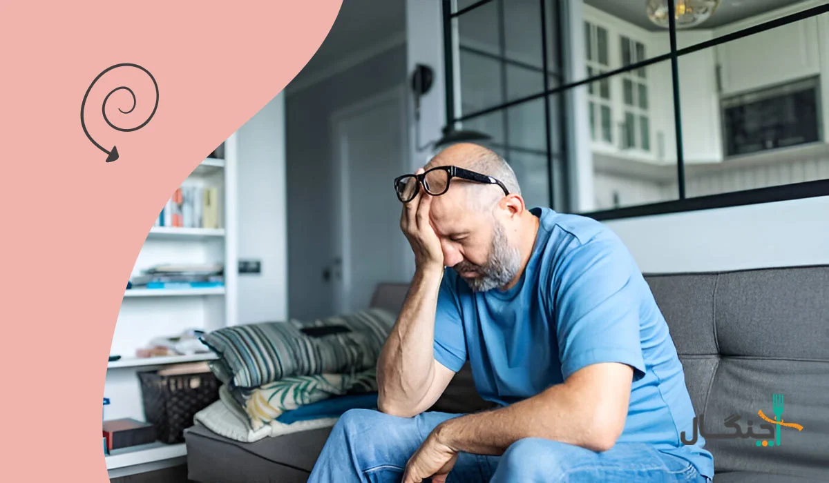 خواص جینسینگ برای بدن