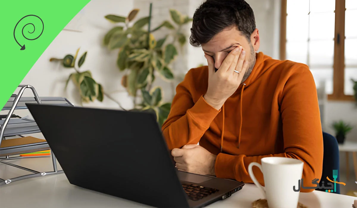 علائم عدم تعادل فلور روده