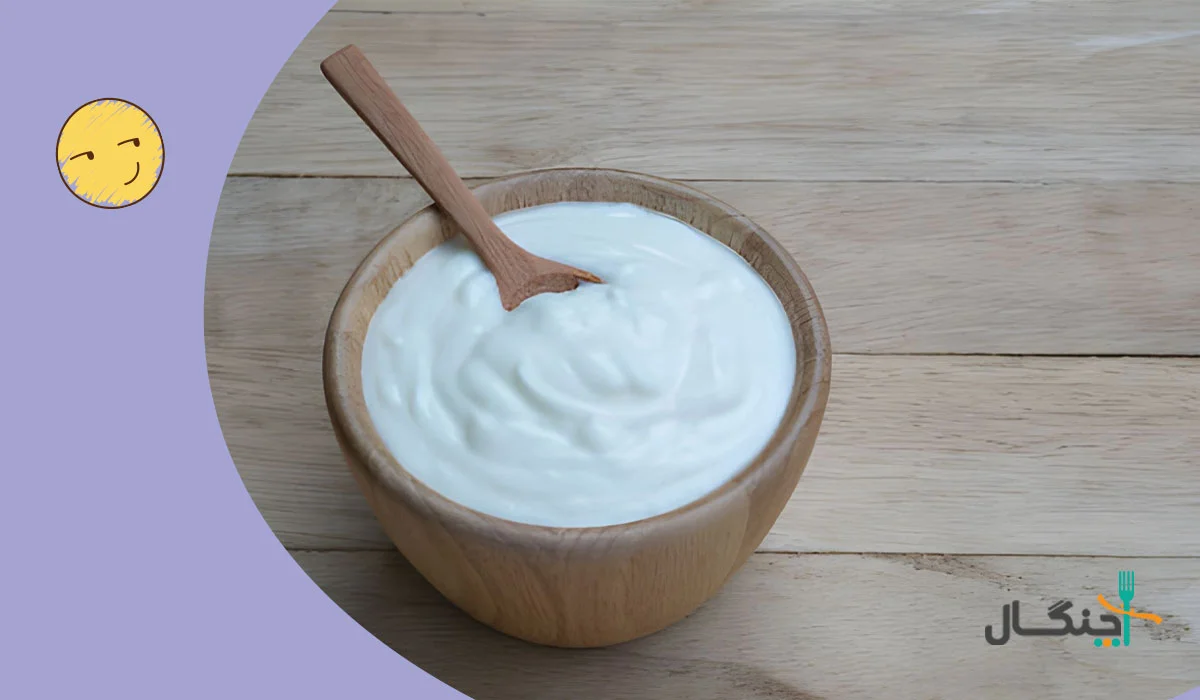 حفظ تعادل میکروبیوم روده با ماست پروبیوتیک