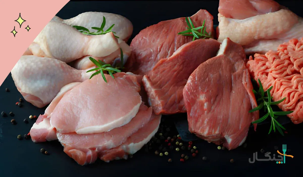 طرز تهیه خورشت قیمه رژیمی