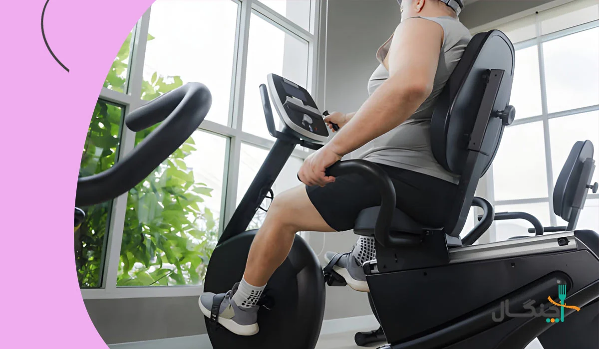 تاثیر ورزش بر سلامت روان افراد چاق