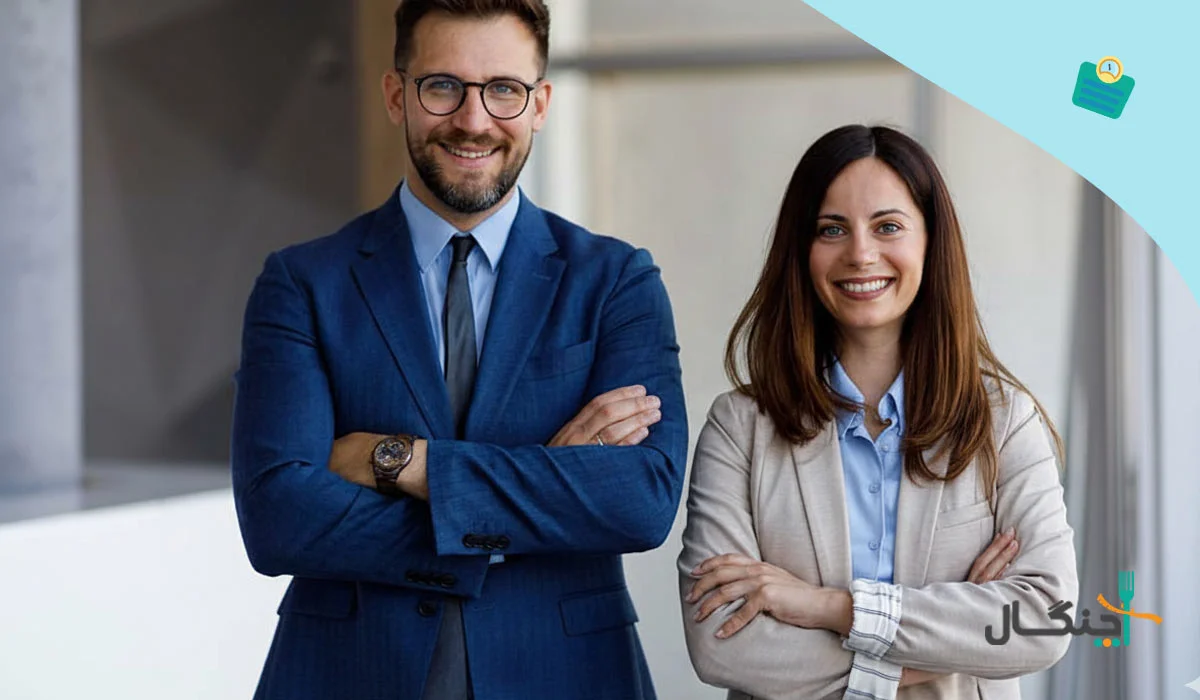 عوامل موثر بر وزن ایده‌آل زنان و مردان