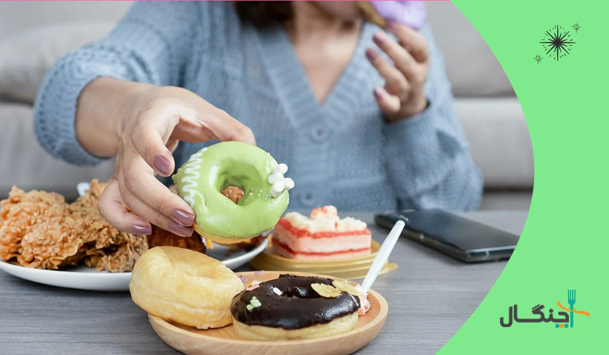 راه‌های رسیدن به وزن ایده‌آل