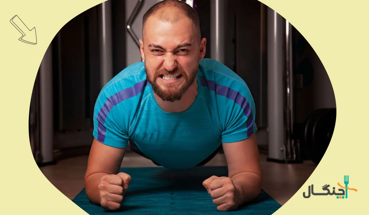 اشتباهات رایج برای رسیدن به وزن مناسب