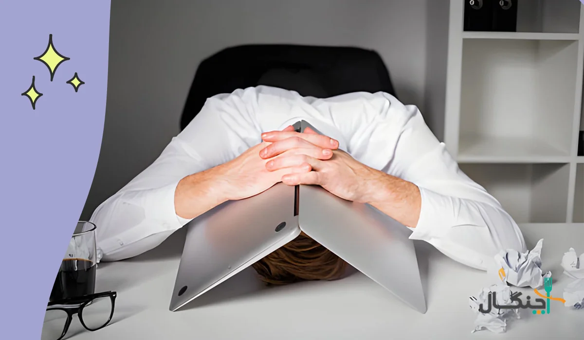 دلایل کم‌اشتهایی