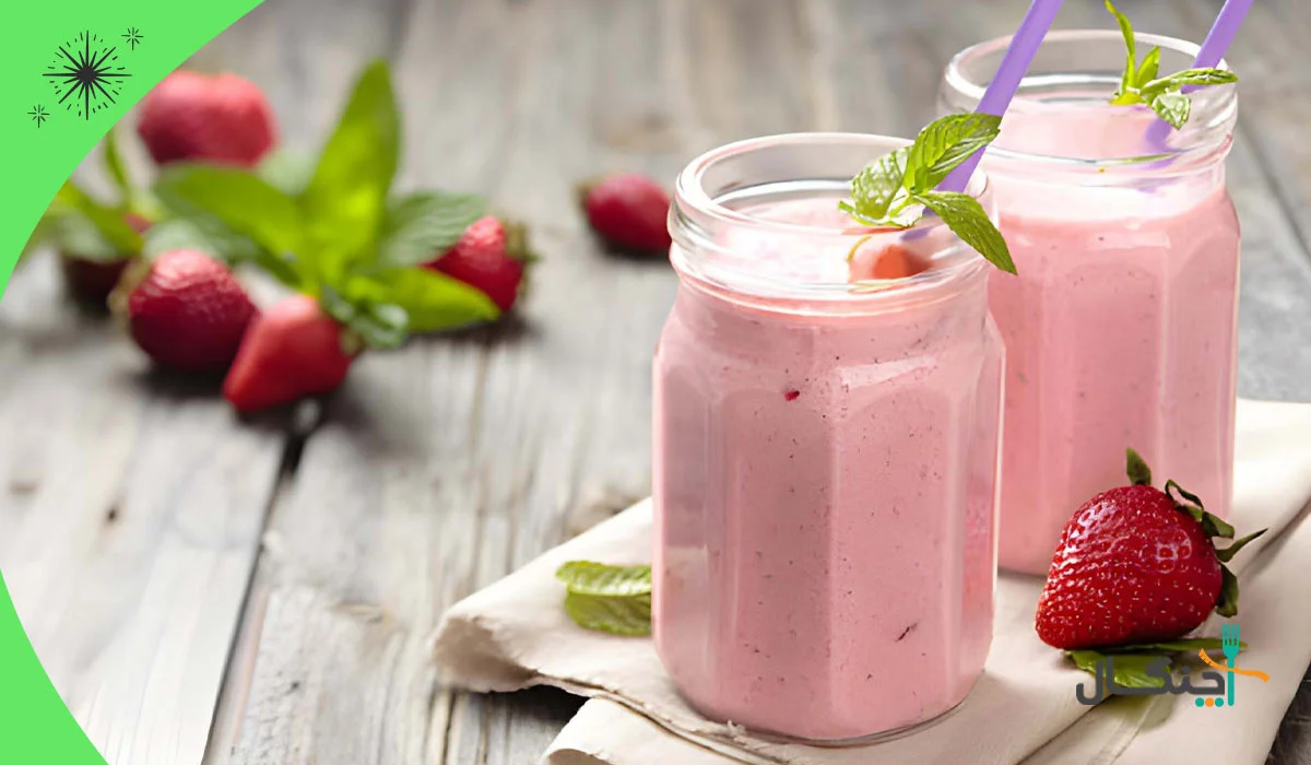 برای افزایش اشتها چه بخوریم