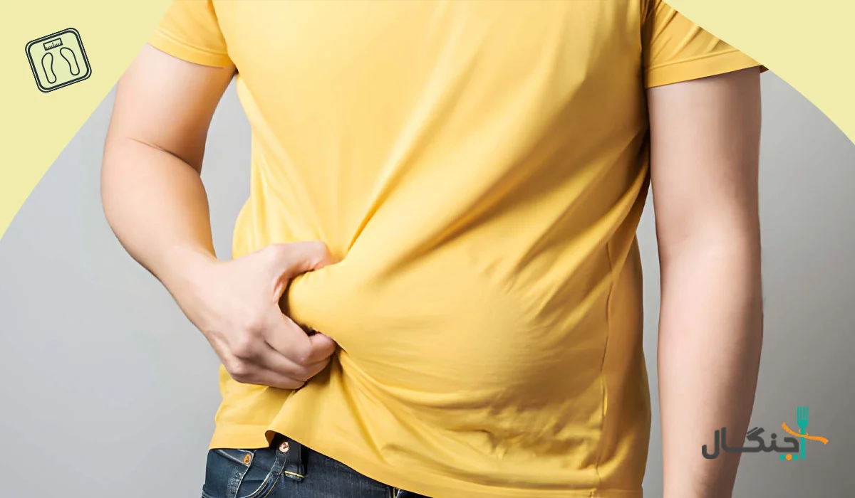 تاثیر انسولین بر وزن