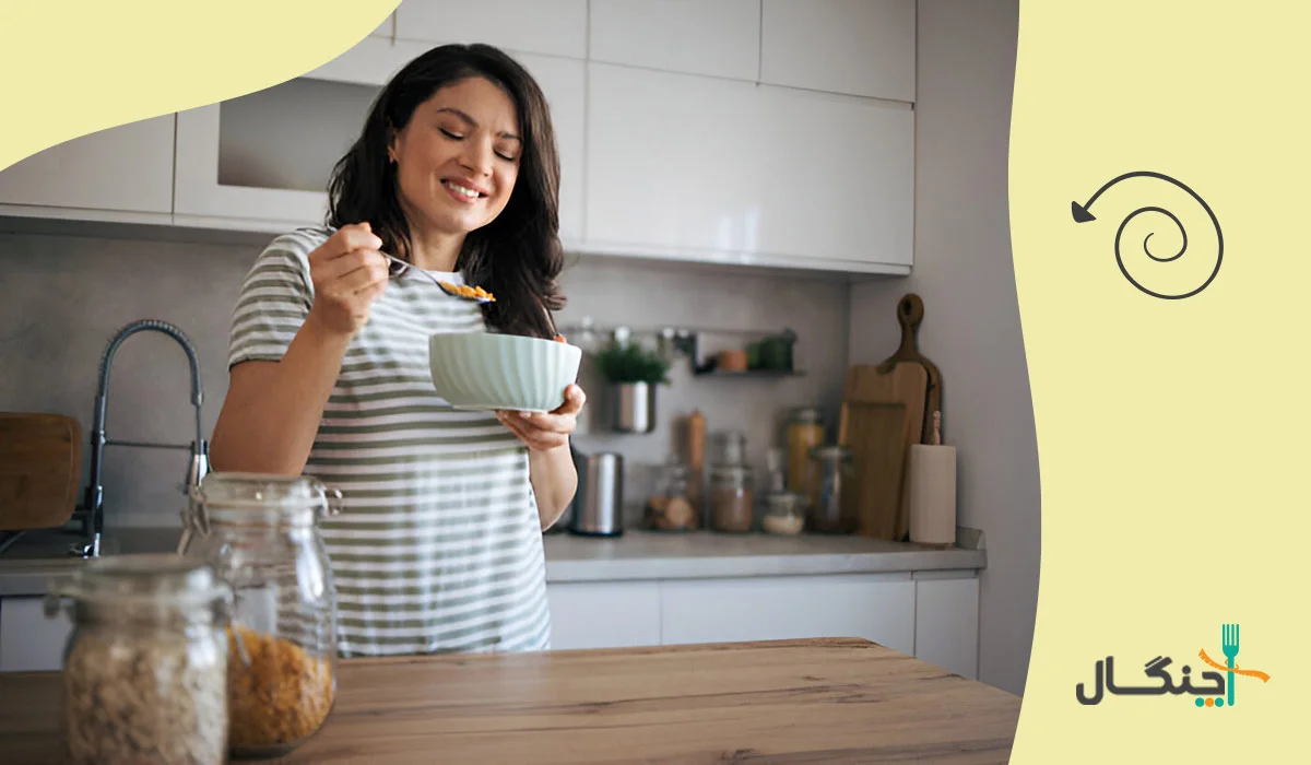 نحوه شروع رژیم کتو فستینگ
