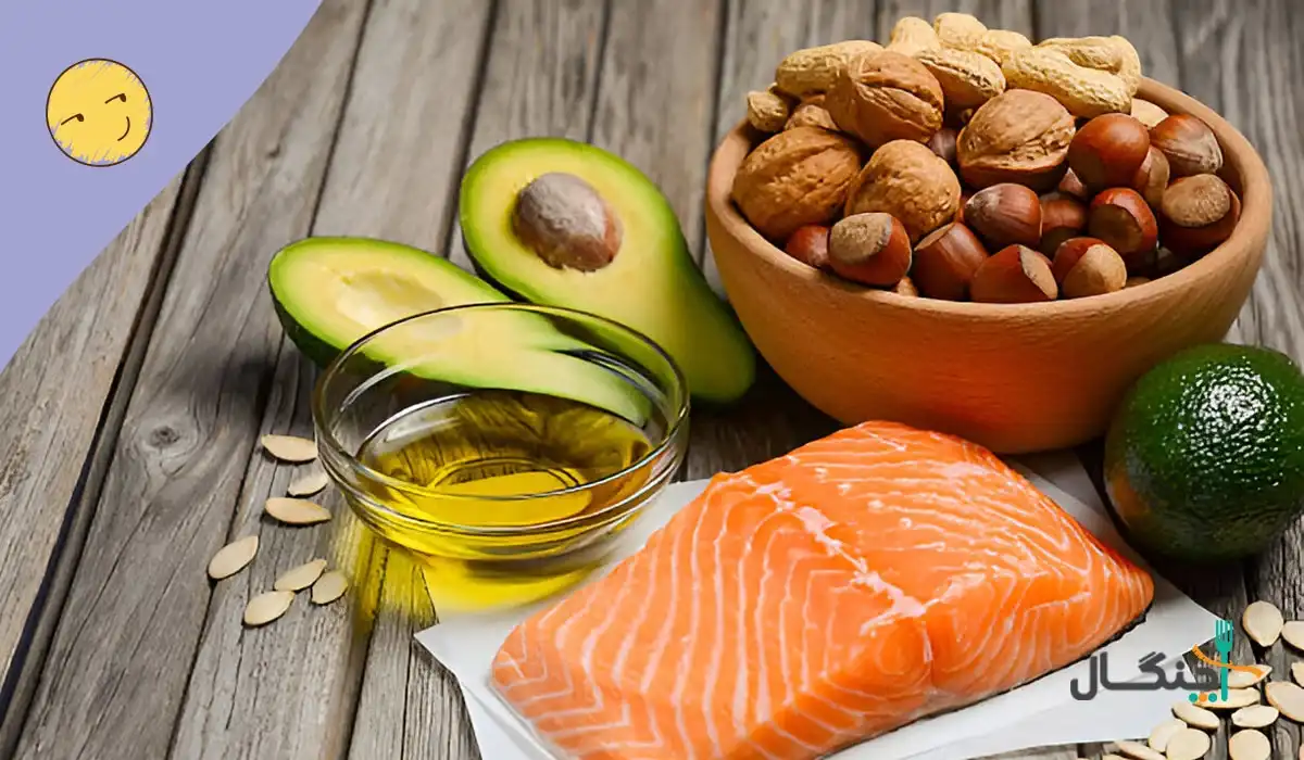 نحوه تنظیم رژیم کتوژنیک برای ورزشکاران