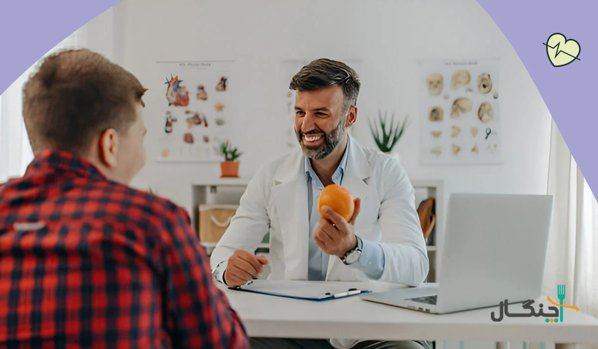 انتخاب بین کتوژنیک و اتکینز