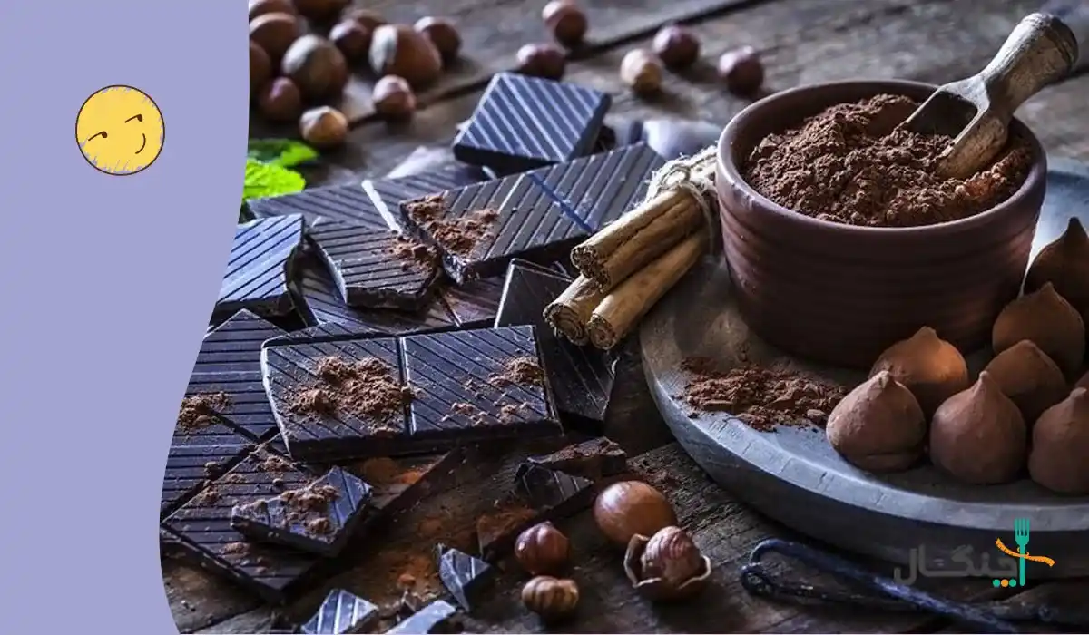 بهترین تنقلات برای رژیم کتو