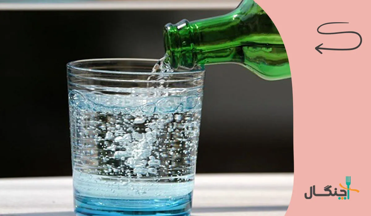 نوشیدنی‌ مناسب رژیم کتوژنیک