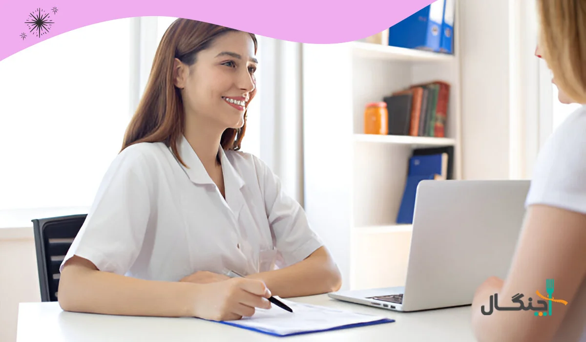 محدودیت‌های رژیم کتوژنیک برای بانوان