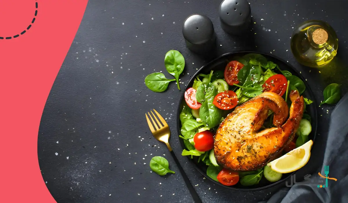 افزایش طول عمر انسان با تغذیه سالم