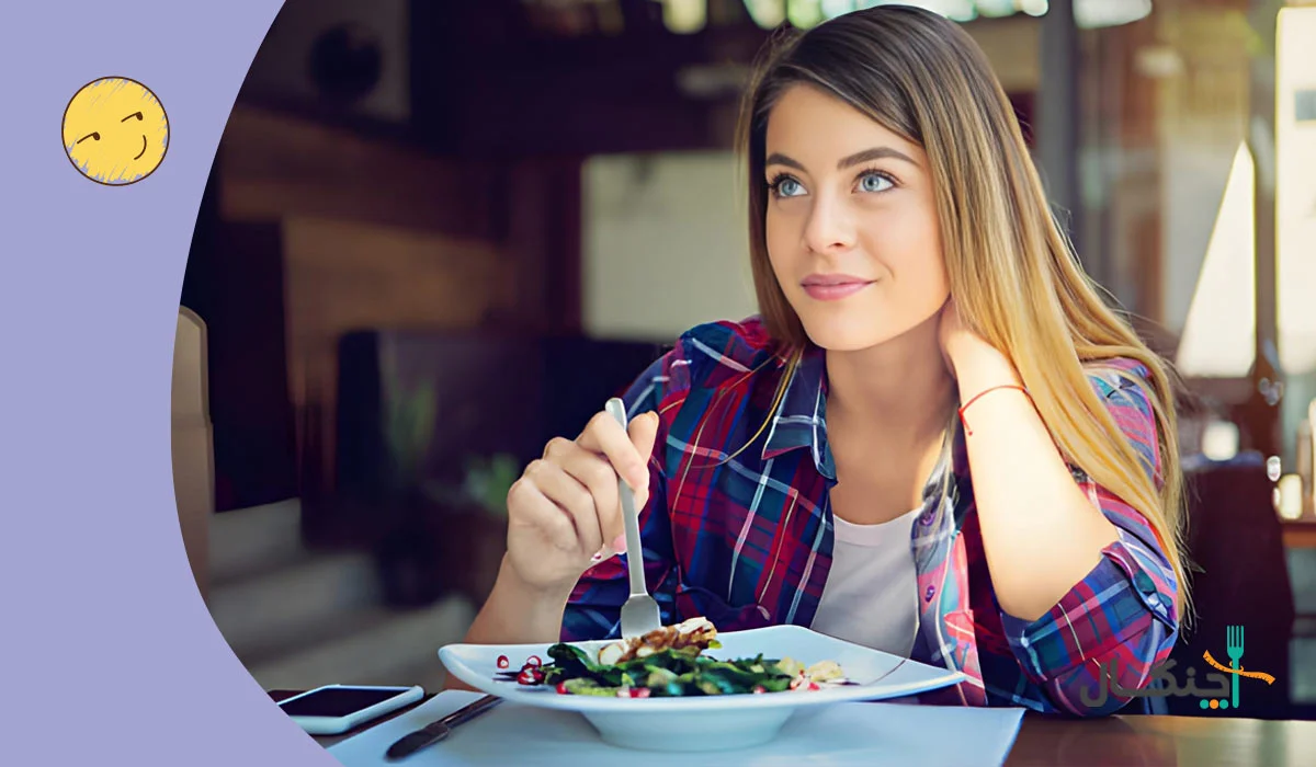 افزایش طول عمر با پرهیز از پرخوری