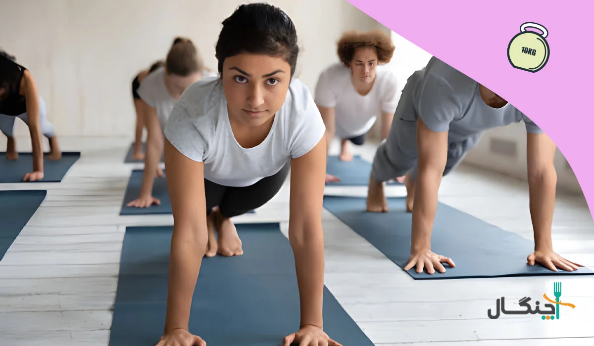 تاثیر ورزش بر افزایش طول عمر انسان