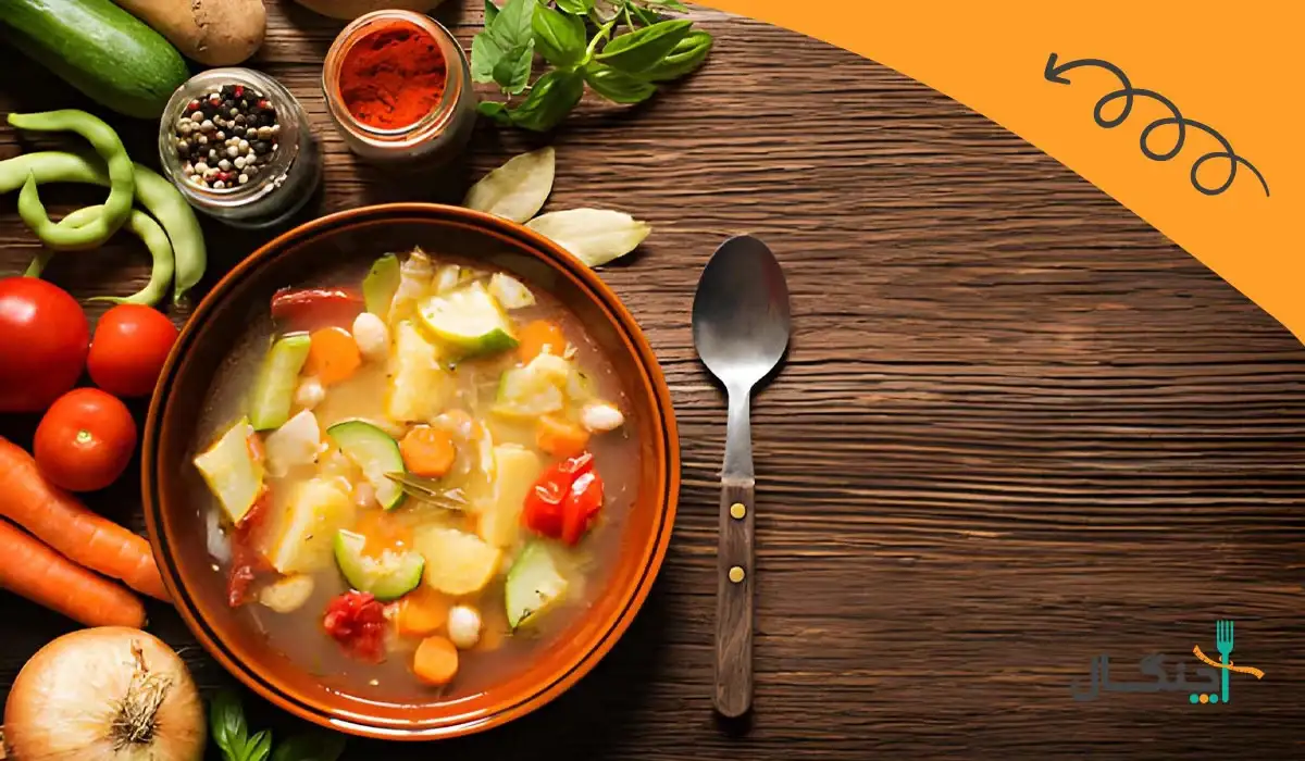 غذاهای سیرکننده و کم کالری