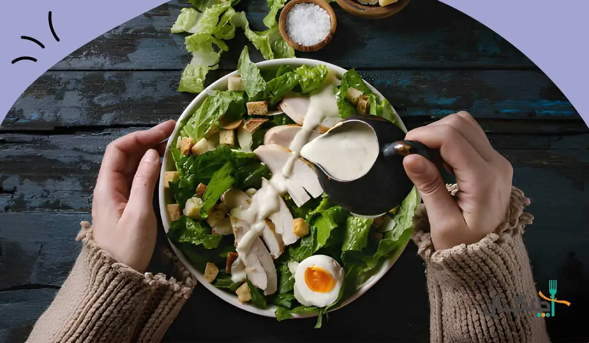 اشتباهات رایج در مصرف غذاهای کم کالری