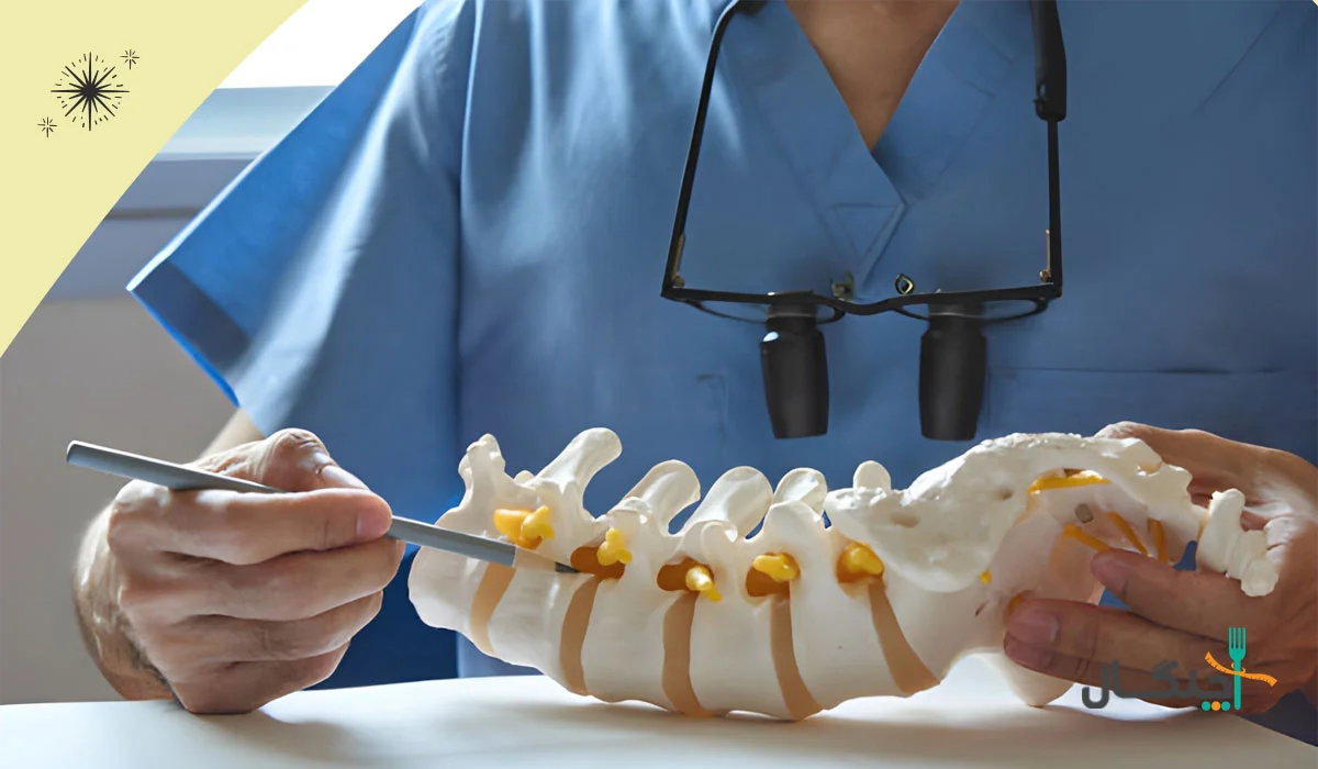 خواص منیزیم برای بدن