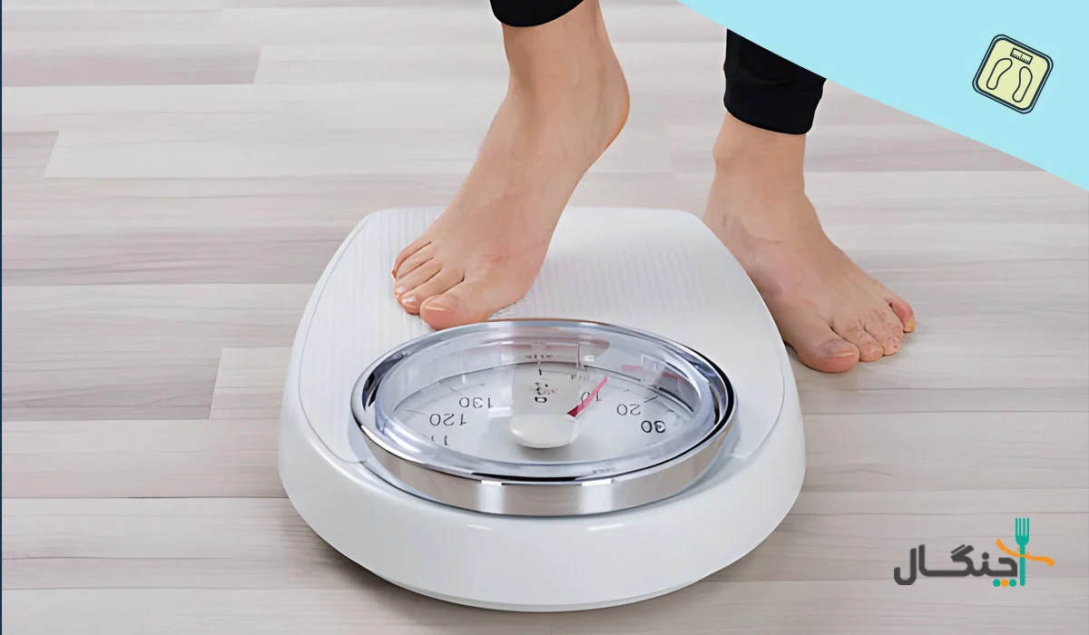 فواید چای ماچا برای لاغری