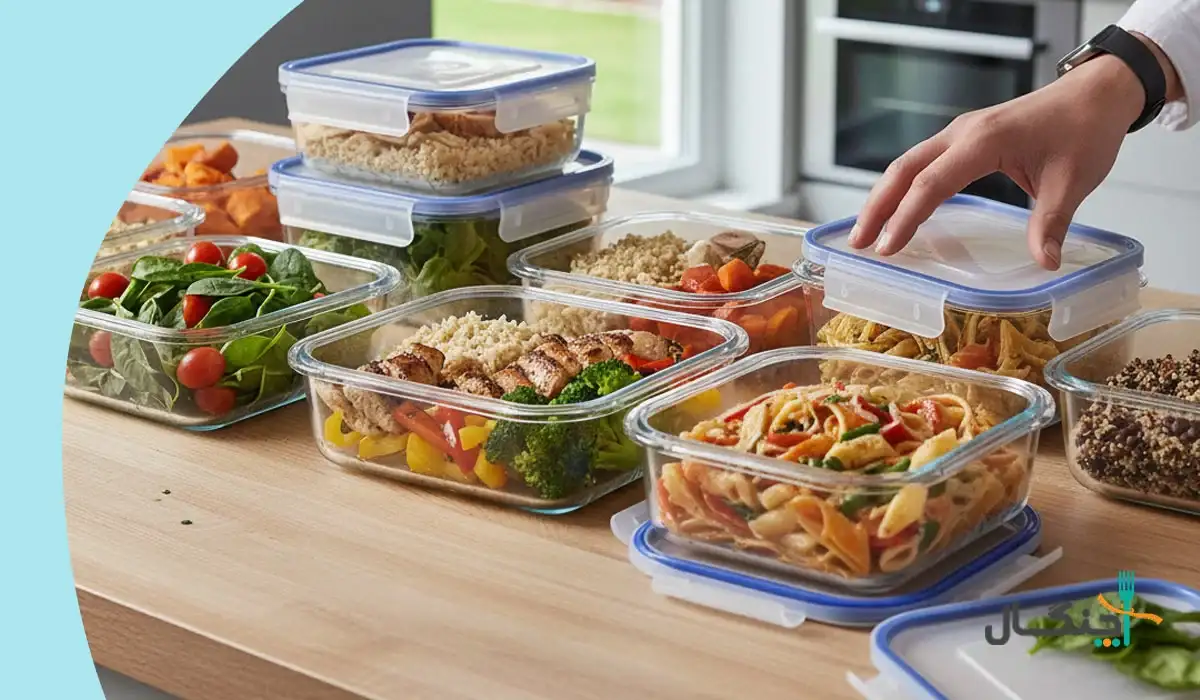 فواید میل پرپ چیست