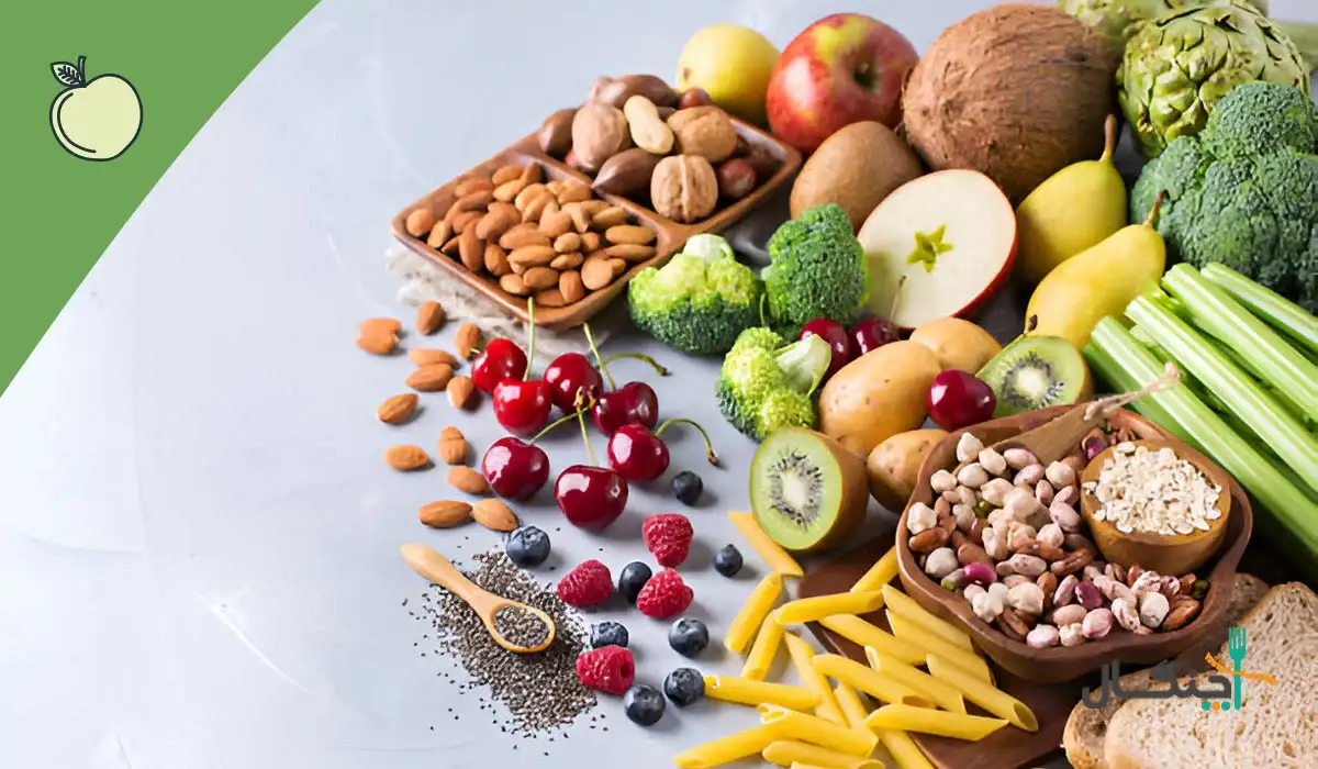 نقش میکروبیوم روده در هضم غذاها