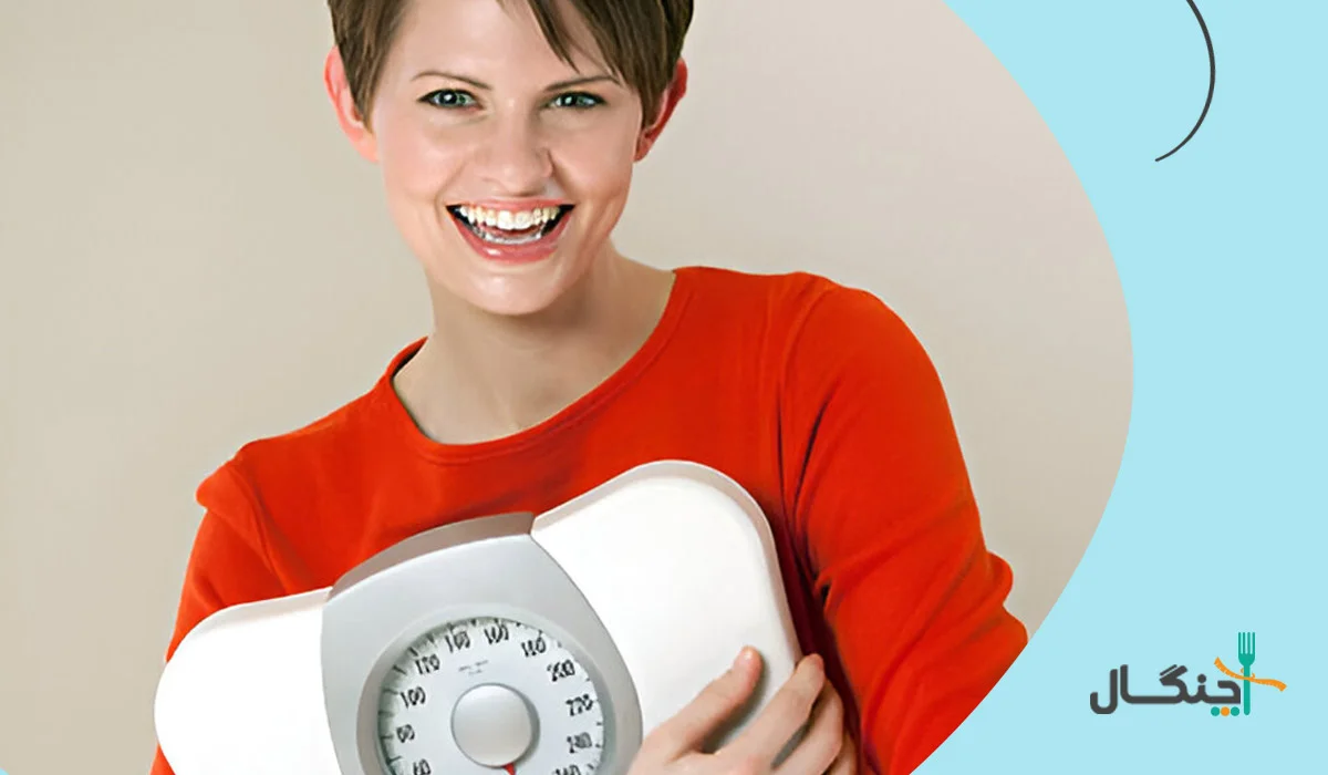 مزایای غذا خوردن آگاهانه