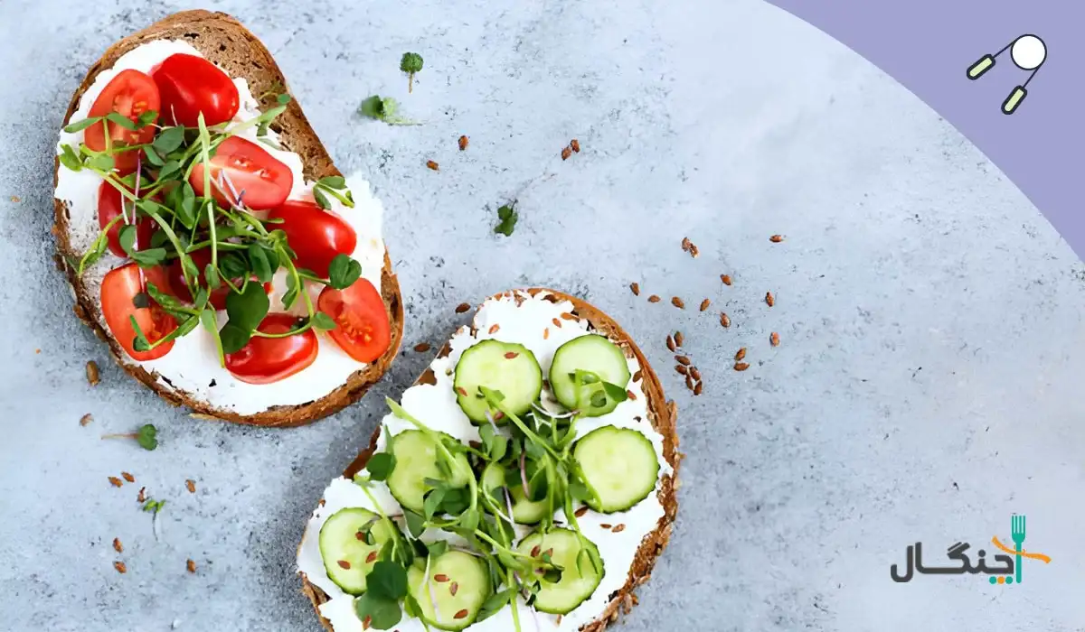 رفع بی‌ اشتهایی صبحگاهی با انتخاب غذاهای مناسب