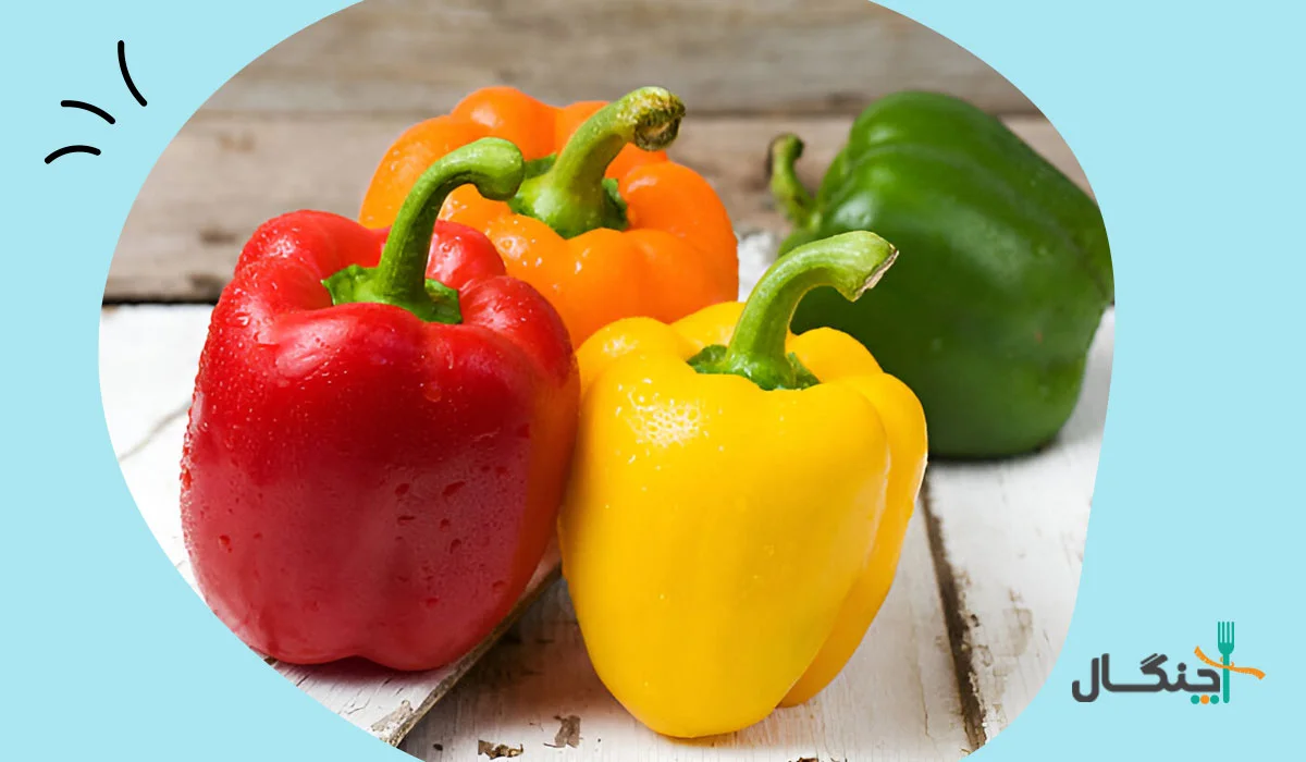 پیشگیری از ریزش مو با تغذیه